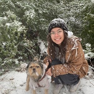 Meet your Posher, Sierra